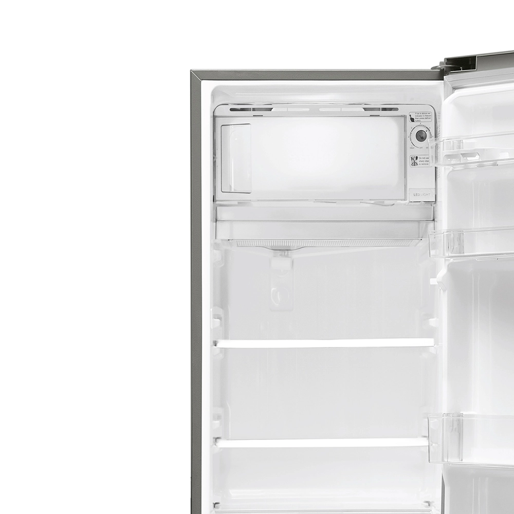 Haier 190L 2 Star Direct Cool Refrigerator - HRD-2102BNS-P